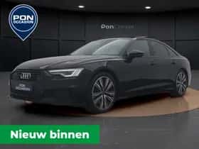 Audi A6 (2022)