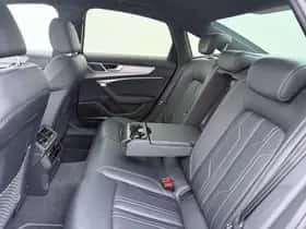 Audi A6 (2022) thumbnail 8