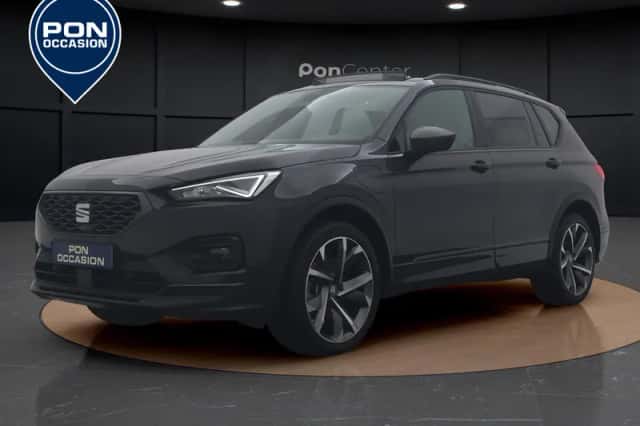SEAT Tarraco (2023) thumbnail 1