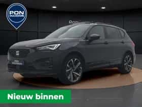 SEAT Tarraco (2023)