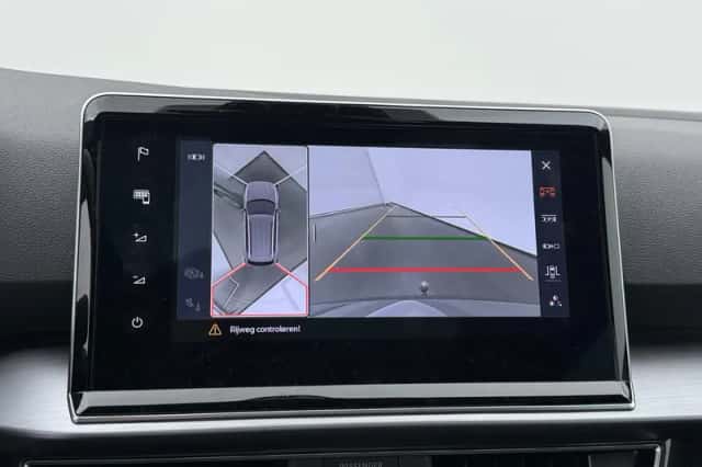 SEAT Tarraco (2023) thumbnail 14