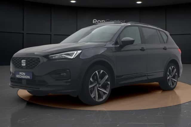 SEAT Tarraco (2023) thumbnail 17