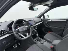 SEAT Tarraco (2023) thumbnail 3