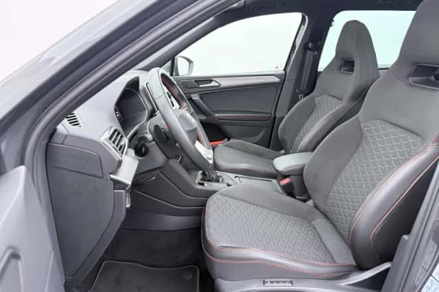 SEAT Tarraco (2023) thumbnail 4