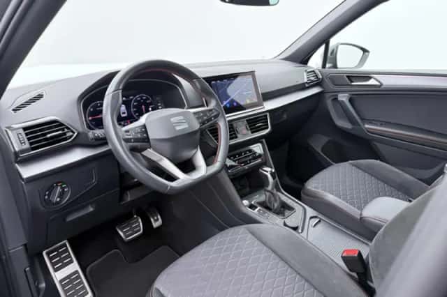 SEAT Tarraco (2023) thumbnail 4