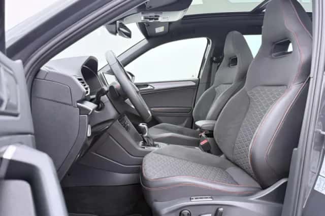 SEAT Tarraco (2023) thumbnail 5