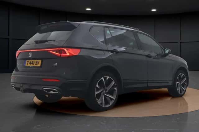 SEAT Tarraco (2023) thumbnail 5