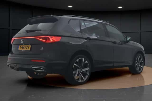 SEAT Tarraco (2023) thumbnail 6