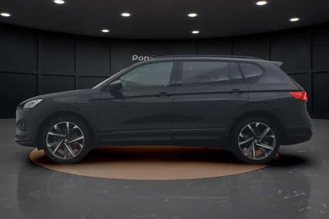 SEAT Tarraco (2023) thumbnail 6