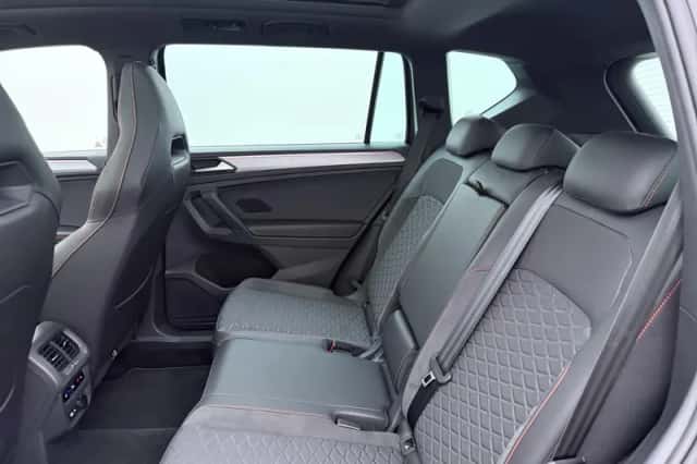 SEAT Tarraco (2023) thumbnail 8