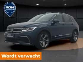 Volkswagen Tiguan (2023)