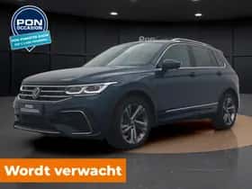 Volkswagen Tiguan (2023)