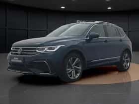 Volkswagen Tiguan (2023) thumbnail 14