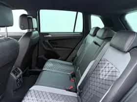 Volkswagen Tiguan (2023) thumbnail 7