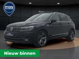Volkswagen Tiguan (2019)