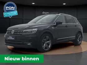 Volkswagen Tiguan (2019) thumbnail 1