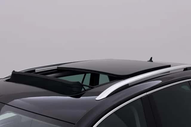 Volkswagen Tiguan (2019) thumbnail 14