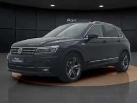 Volkswagen Tiguan (2019) thumbnail 14
