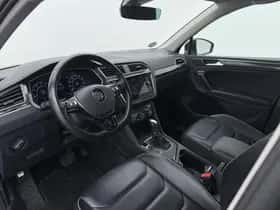 Volkswagen Tiguan (2019) thumbnail 3
