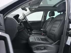 Volkswagen Tiguan (2019) thumbnail 4