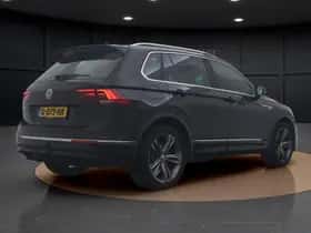 Volkswagen Tiguan (2019) thumbnail 5
