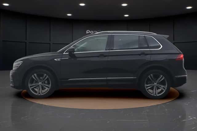 Volkswagen Tiguan (2019) thumbnail 6