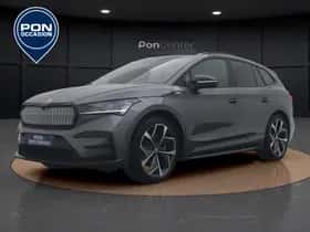 Škoda Enyaq (2024)