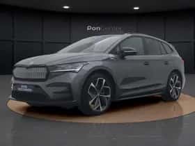 Škoda Enyaq (2024) thumbnail 17