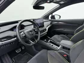 Škoda Enyaq (2024) thumbnail 3