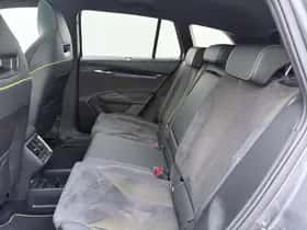 Škoda Enyaq (2024) thumbnail 7