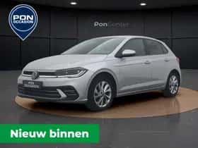 Volkswagen Polo (2022)