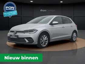 Volkswagen Polo (2022) thumbnail 1