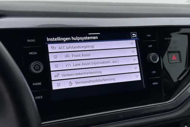 Volkswagen Polo (2022) thumbnail 11