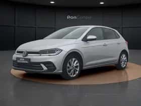 Volkswagen Polo (2022) thumbnail 12