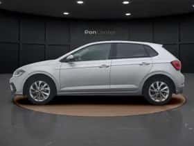 Volkswagen Polo (2022) thumbnail 6