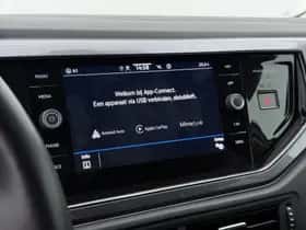 Volkswagen Polo (2022) thumbnail 10