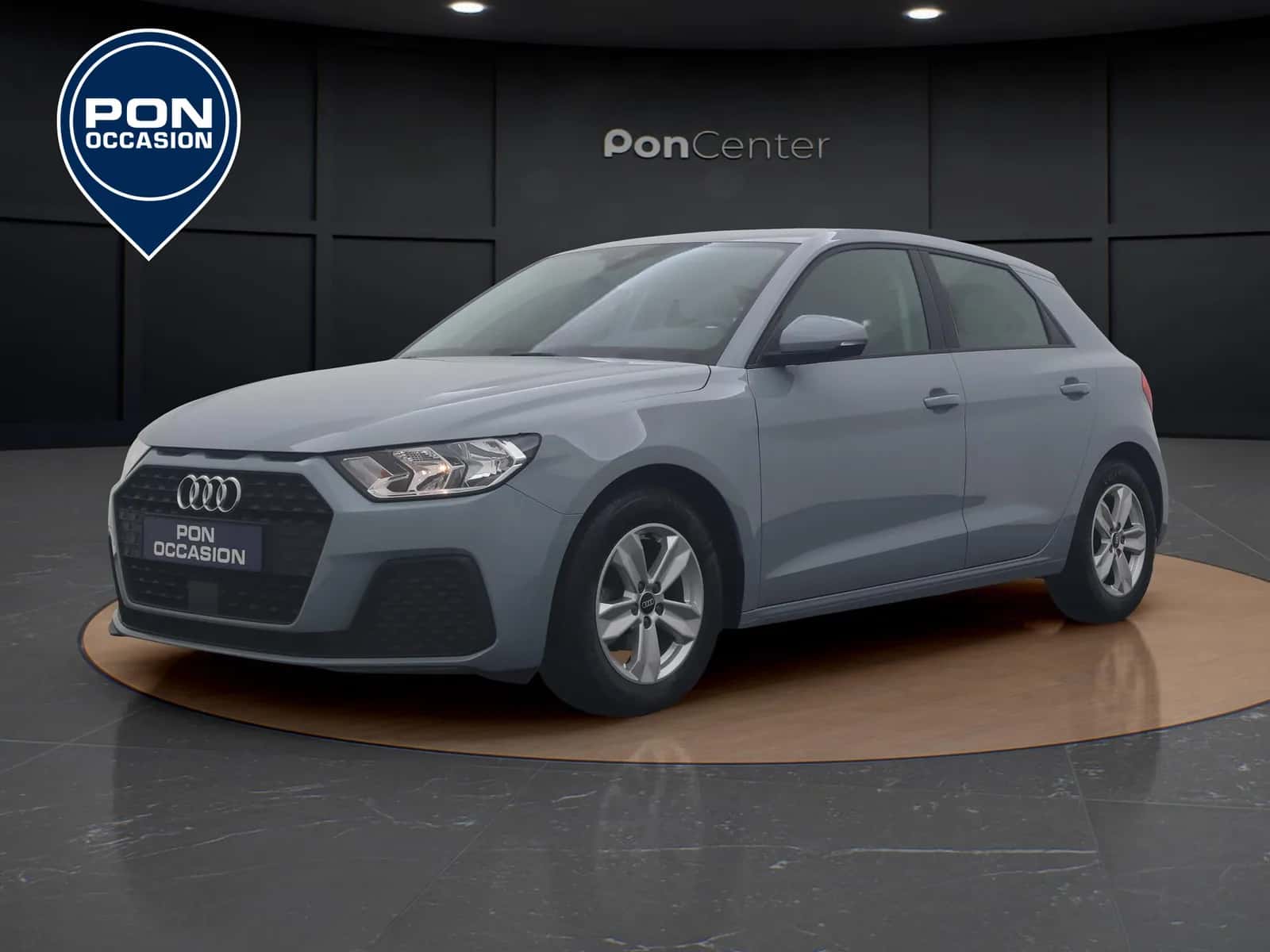 Audi A1 (2022) — foto 1