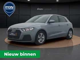 Audi A1 (2022)