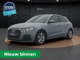 Audi A1 (2022)