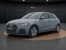Audi A1 (2022) thumbnail 11