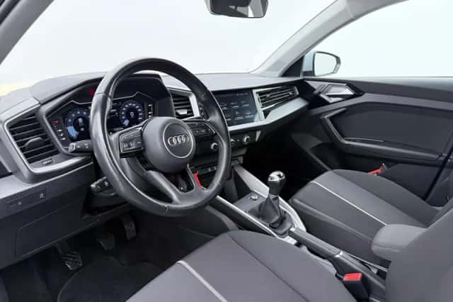 Audi A1 (2022) thumbnail 3
