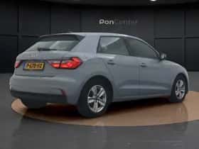 Audi A1 (2022) thumbnail 5
