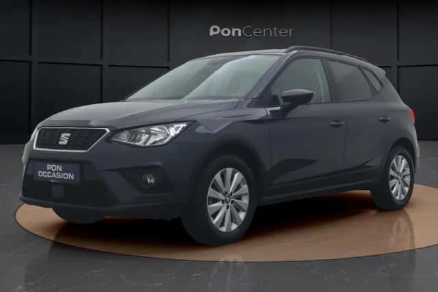 SEAT Arona (2021) thumbnail 1