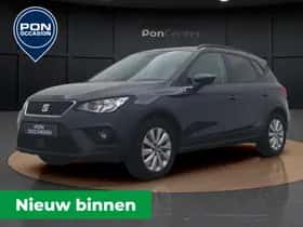 SEAT Arona (2021)
