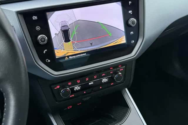 SEAT Arona (2021) thumbnail 11