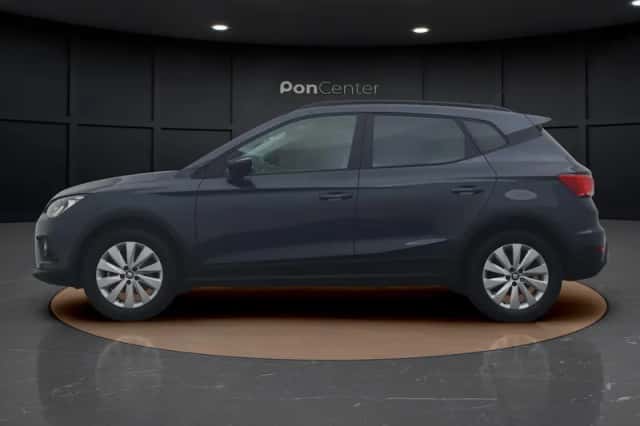SEAT Arona (2021) thumbnail 5