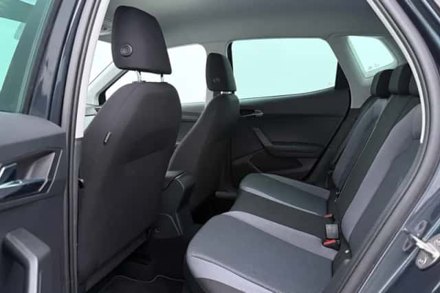 SEAT Arona (2021) thumbnail 6