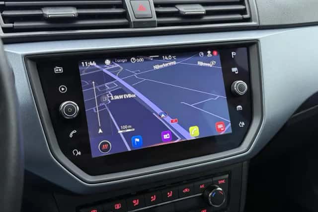 SEAT Arona (2021) thumbnail 9