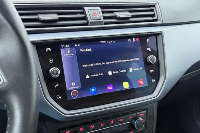 SEAT Arona (2021) thumbnail 10