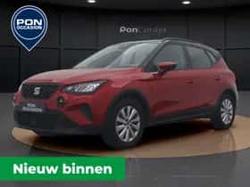 SEAT Arona (2022)